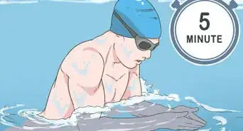 Stay Underwater Longer