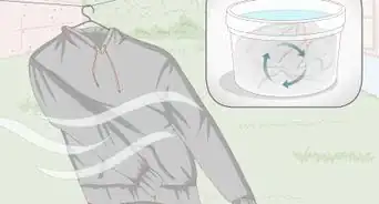 Remove Urine Smell from Clothes