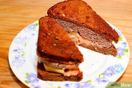 Image titled Make a Reuben Sandwich Step 27