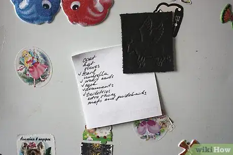 Image titled Pack for a Trip to Chicago Step 1