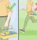 Carry a Hamster