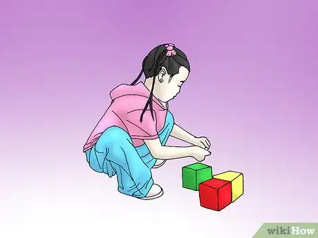 Image titled Keep Children Focused Step 2