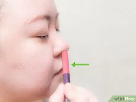 Image titled Fake a Facial Piercing Step 23