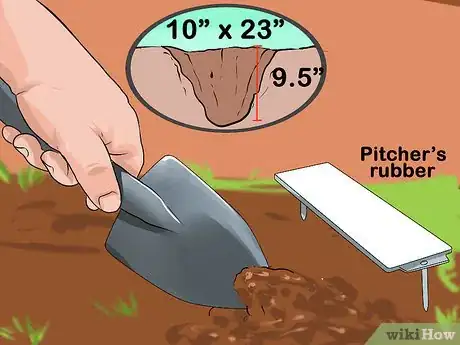 Image titled Set up a Baseball Diamond Step 14