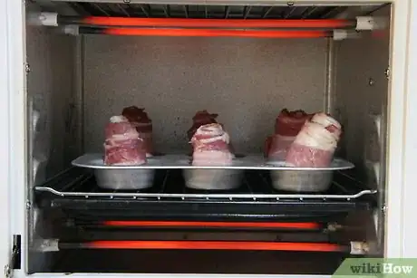 Image titled Make Bacon Roses Step 7