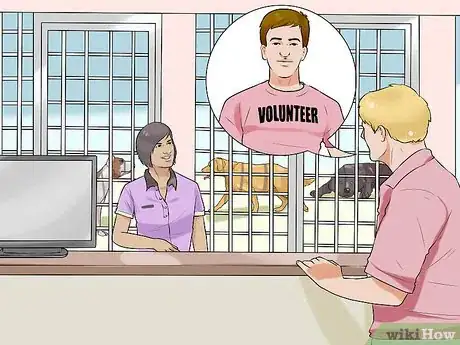 Image titled Get Help Housebreaking a Dog on a Limited Budget Step 1