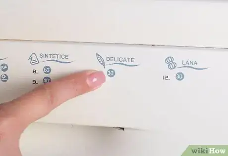 Image titled Wash Silk Sheets Step 7