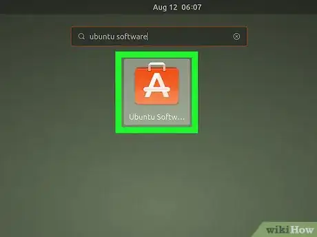 Image titled Install Software on Linux Step 2