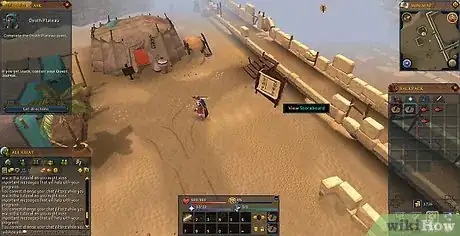 Image titled Win in the RuneScape Duel Arena Step 3