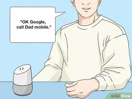 Image titled Make Phone Calls with Google Home Step 27