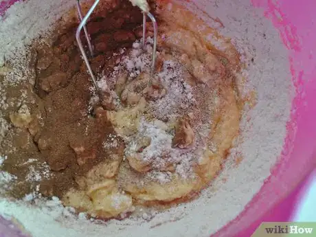 Image titled Make an Old Fashioned Currant Cake Step 4