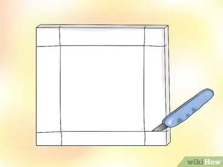 Image titled Patch Drywall Without Taping Step 3