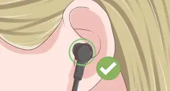 Keep Earbuds from Falling Out of Your Ears