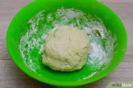 Image titled Make Beavertails Step 4