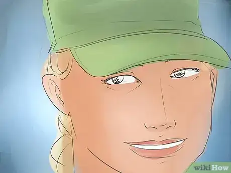 Image titled Gain Rank in Army Jrotc Step 8