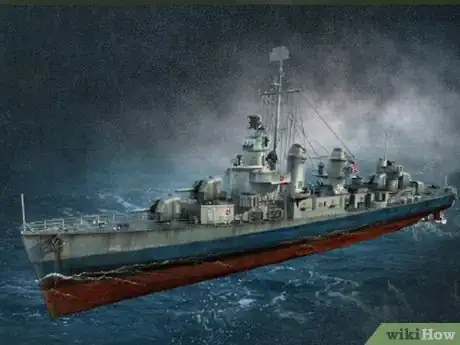 Image titled Play World of Warships Step 7