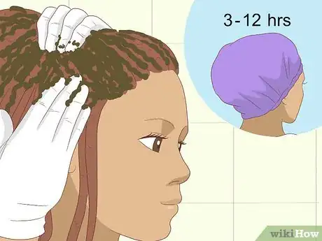 Image titled Dye Locs with Natural Ingredients Step 4