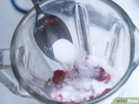 Image titled Make Raspberry Coulis Step 1