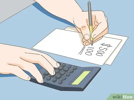 Image titled Afford Expensive Stuff (Teens) Step 7