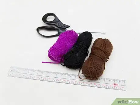 Image titled Make the Chinese Staircase Bracelet Step 1