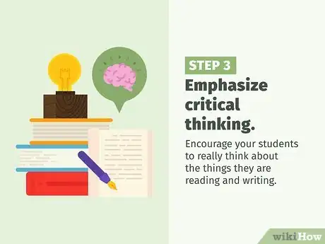Image titled Teach Writing Skills Step 17