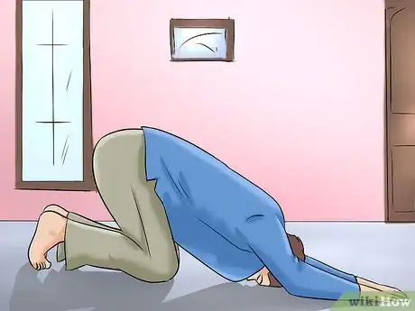 Image titled Do Super Yoga for Stress Relief Step 8