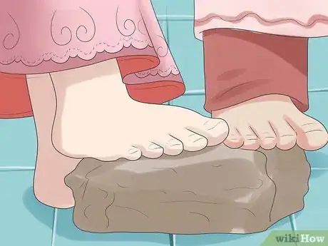 Image titled Celebrate a Traditional Hindu Wedding Step 11