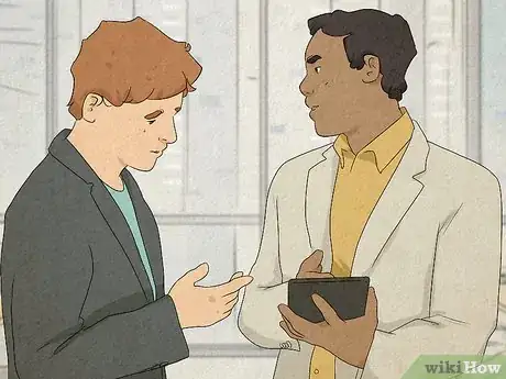 Image titled Get a Liar to Be Honest Step 9