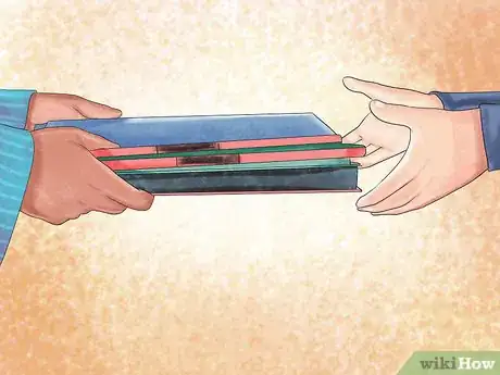 Image titled Claim Appropriation of Name or Likeness Step 14