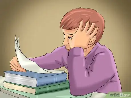 Image titled Help a Teen Overcome Test Anxiety Step 6