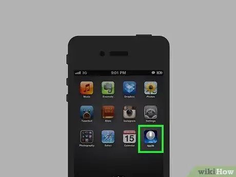 Image titled Get Siri for Your iPhone 4 or 3Gs or iPod Touch 4G Step 14