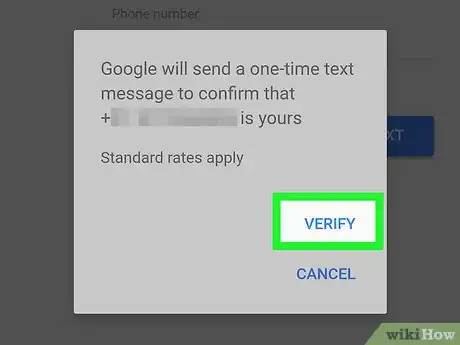 Image titled Create a Gmail Account Step 15