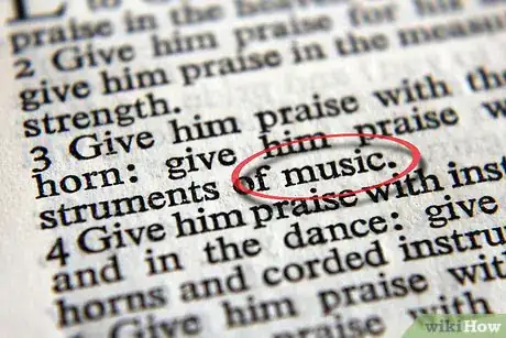 Image titled Write Notes in a Journal for Personal Bible Quiet Times Step 4