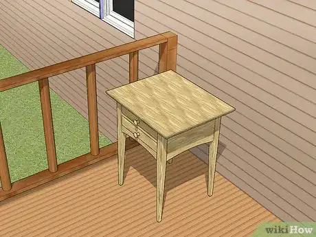 Image titled Reuse Old Furniture Step 14