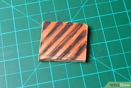 Image titled Make Stamped Wrapping Paper Step 19