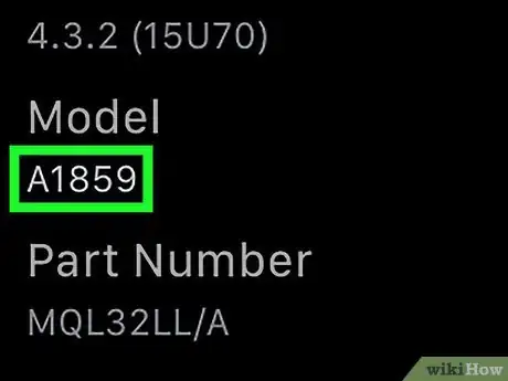 Image titled Know Which Apple Watch You Have Step 5