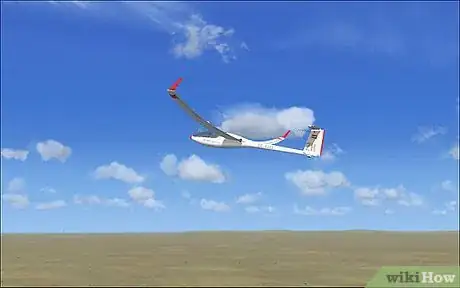 Image titled Fly a Glider in Flight Simulator X Step 7