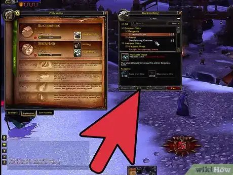 Image titled Choose Your Primary Professions in World of Warcraft Step 13
