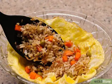 Image titled Make Omurice Step 22