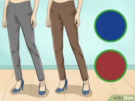 Image titled Wear Leather Leggings Step 4