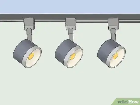 Image titled Light a Painting Step 1