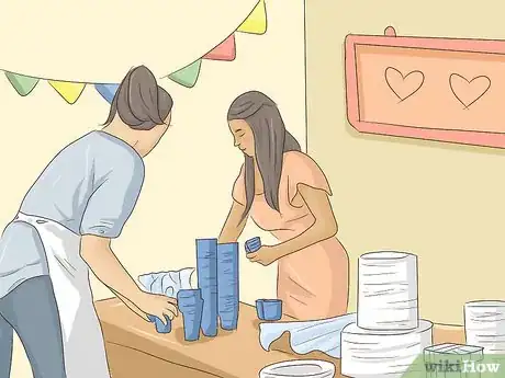 Image titled Throw a Couple's Wedding Shower Step 10
