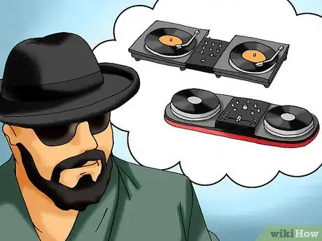 Image titled Be a DJ Step 2