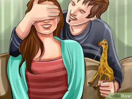 Image titled Have a Successful Date at the Zoo Step 18