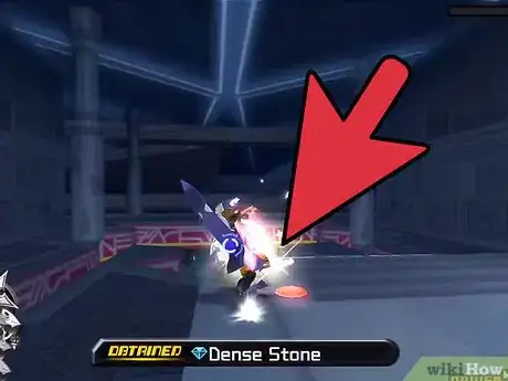 Image titled Train to Level 99 in Kingdom Hearts Two Step 3