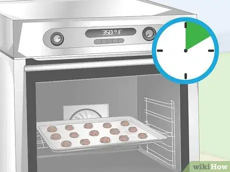 Image titled Make Tuxedo Cookies Step 8