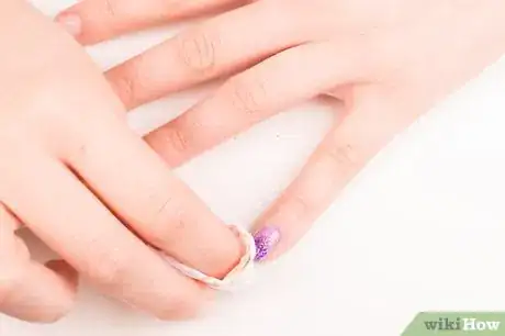 Image titled Manicure Short Nails Step 13