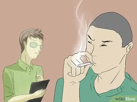 Image titled Act High Step 15