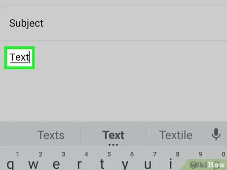 Image titled Send an Encrypted Email in Gmail on Android Step 6