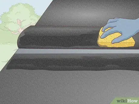 Image titled Install Rubber Roofing Step 8